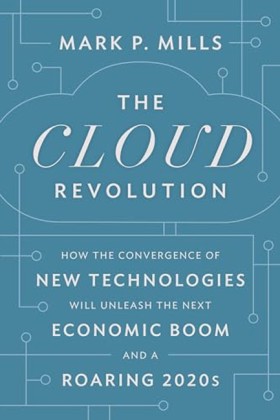 The Cloud &hellip;