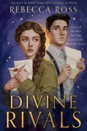 DIVINE RIV &hellip;