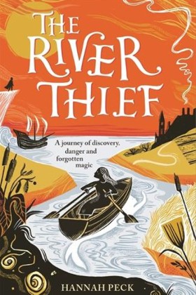 The River &hellip;