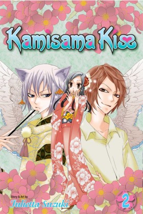Kamisama K &hellip;