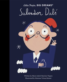 Salvador D …