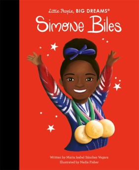 Simone Bil …