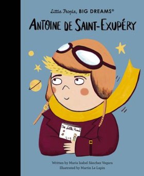 Antoine de &hellip;