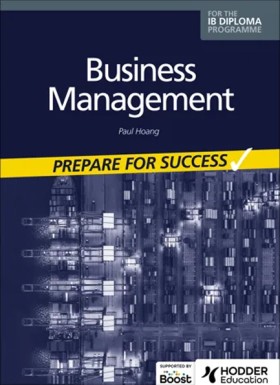 Business m …