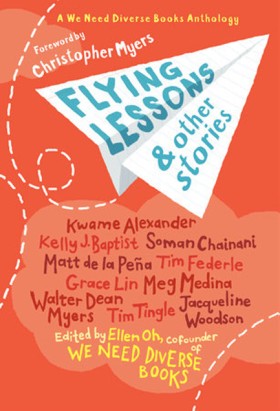 Flying Les &hellip;