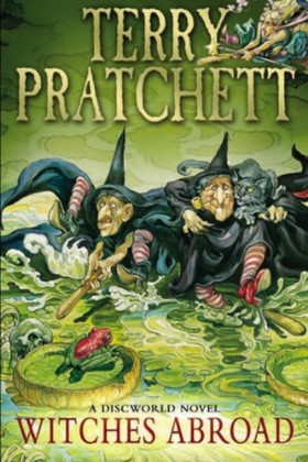 Witches Ab &hellip;
