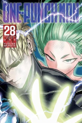 One-Punch …