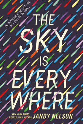 The Sky Is &hellip;