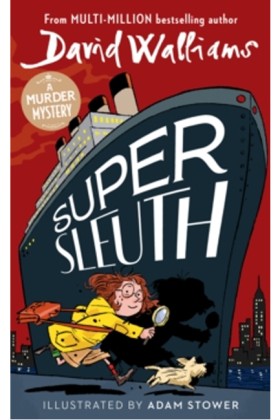 Super Sleu …