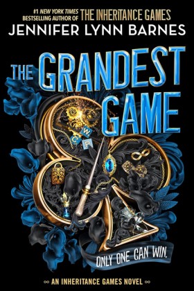 THE GRANDE &hellip;
