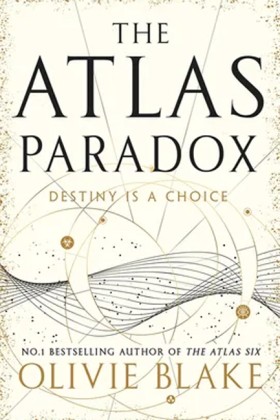 The Atlas …
