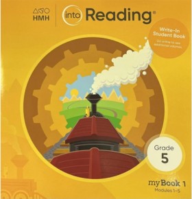 INTO READI …