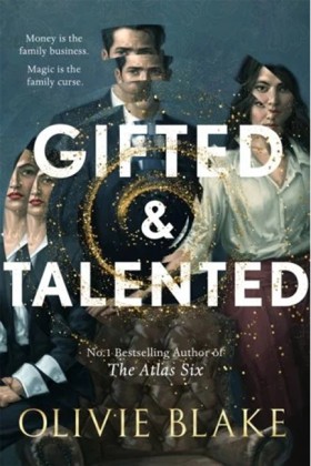 Gifted & T &hellip;