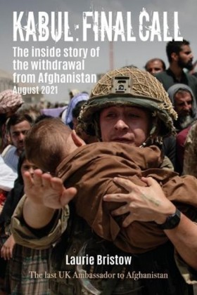 Kabul: Fin …