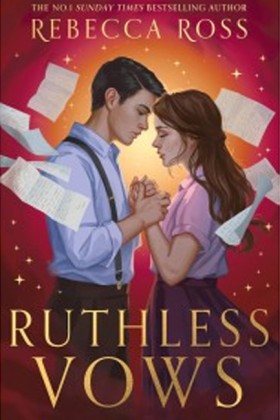 Ruthless V &hellip;