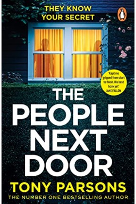 THE PEOPLE &hellip;