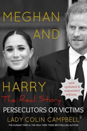 Meghan and &hellip;