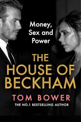 THE HOUSE …