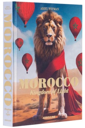 MOROCCO, K …