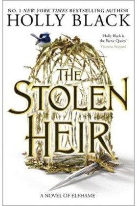 The Stolen …