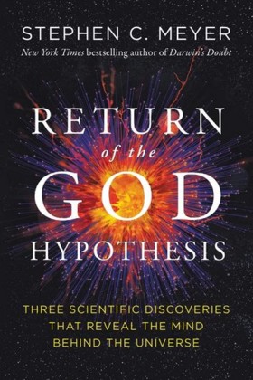 Return of &hellip;