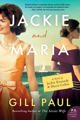 JACKIE AND …