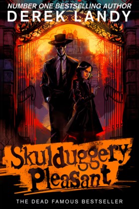 Skuldugger &hellip;