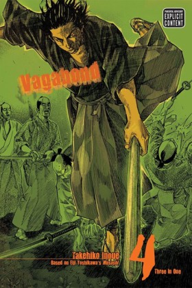 Vagabond ( &hellip;