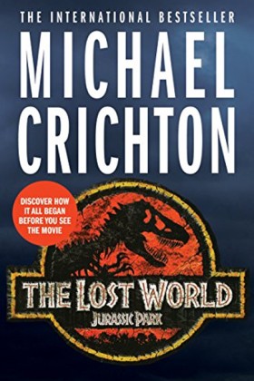 The Lost W …