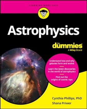 Astrophysi …