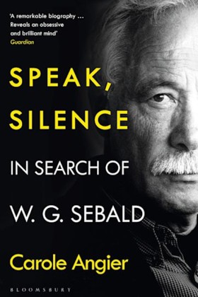 Speak, Sil …