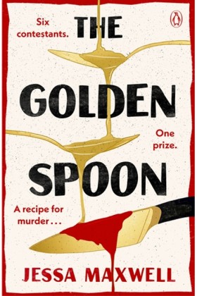 The Golden &hellip;