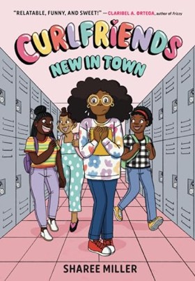 Curlfriend &hellip;