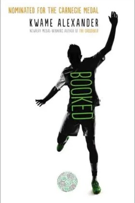 Booked