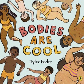 Bodies Are &hellip;