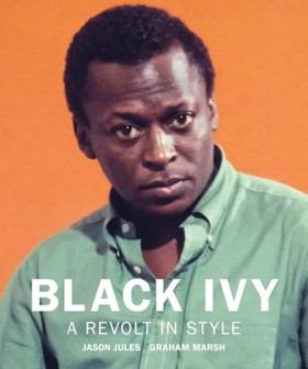 Black Ivy: &hellip;