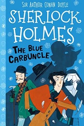 The Blue C …