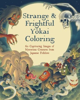 Strange & …