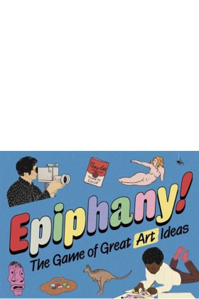 EPIPHANY! &hellip;
