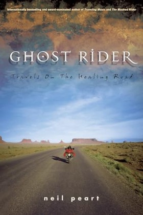 GHOST RIDE &hellip;