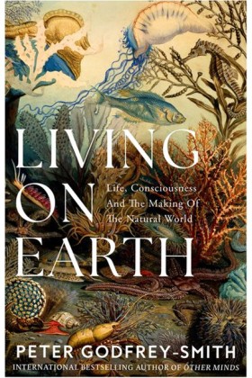 Living on &hellip;
