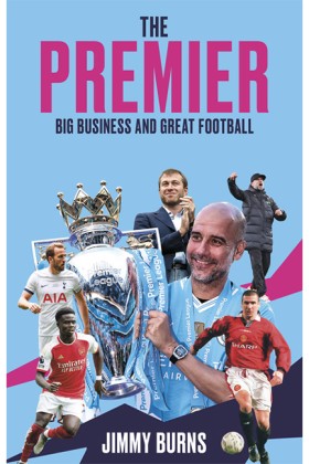 The Premie &hellip;