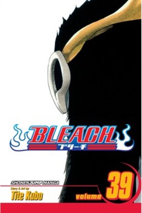 Bleach, Vo &hellip;