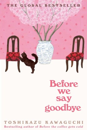 Before We &hellip;