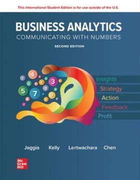 BUSINESS A …