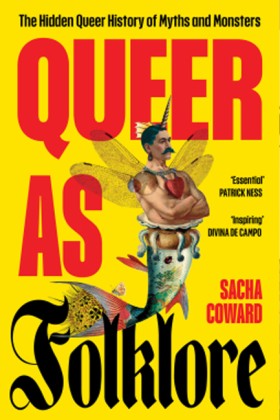 QUEER AS F &hellip;