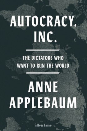 AUTOCRACY, &hellip;