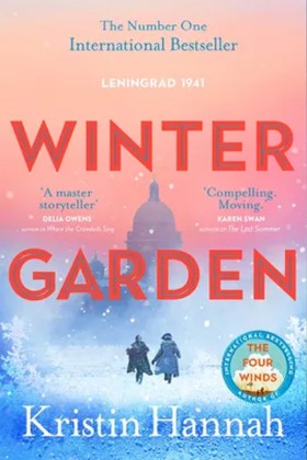 Winter Gar &hellip;
