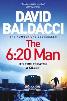 The 6:20 M &hellip;