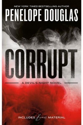 Corrupt: D &hellip;